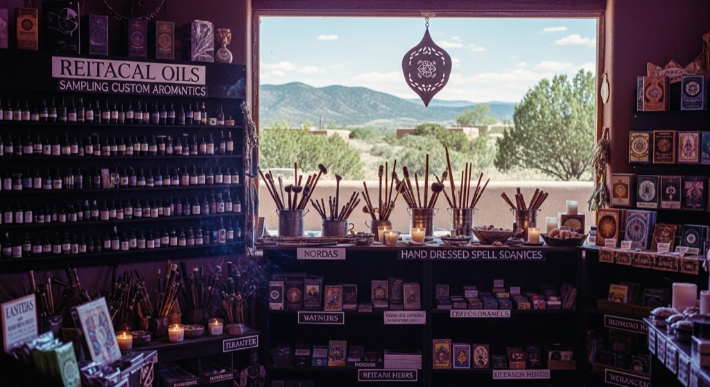 Abitha's Apothecary