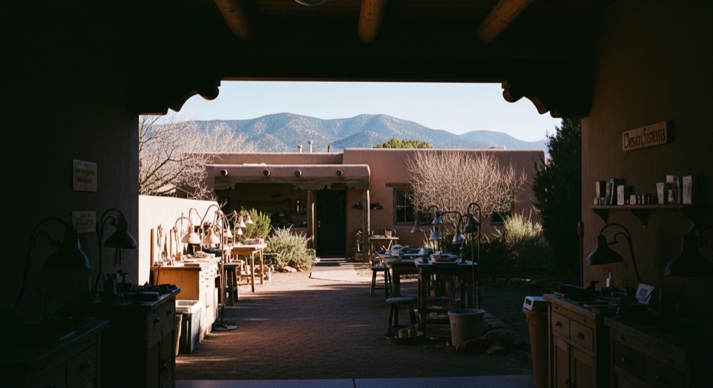 Albuquerque Silver & Stone Academy
