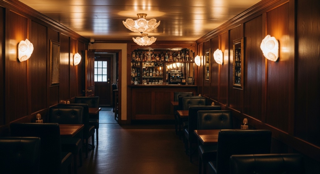 Daydream Rum Bar