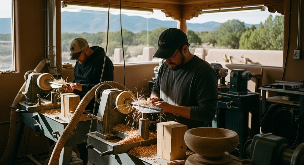 Dovetail Community Workshop