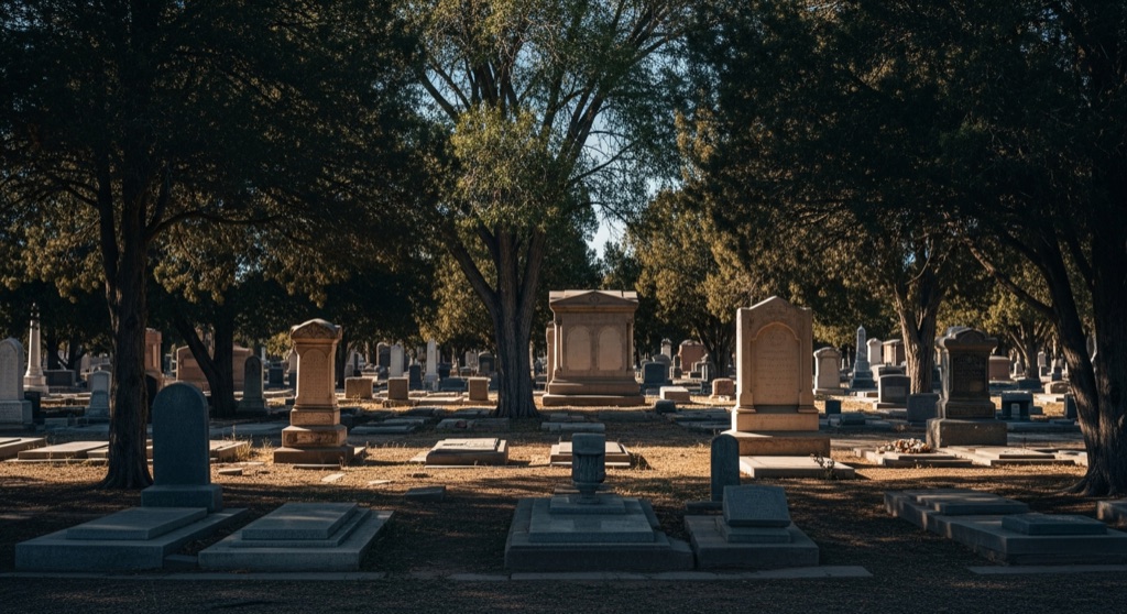 Historic Fairview Cemetery