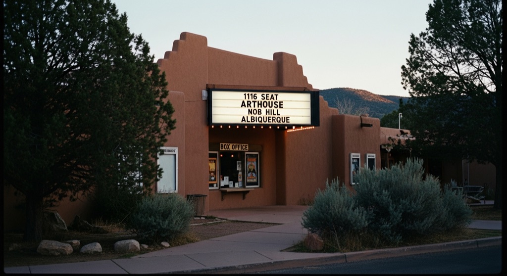 The Guild Cinema