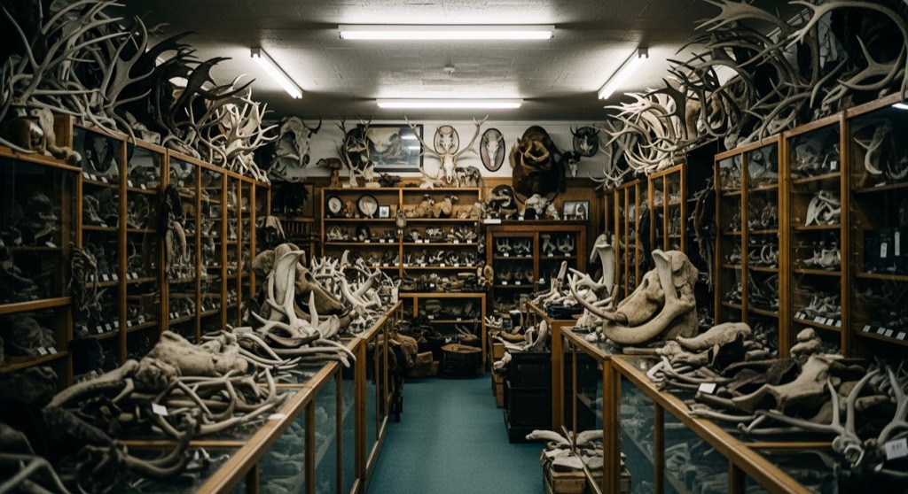 Alaska Fur Exchange