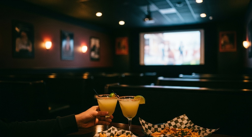 Bear Tooth Theatrepub