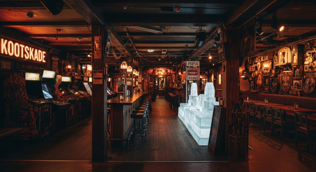 Chilkoot Charlie's (Koot's)