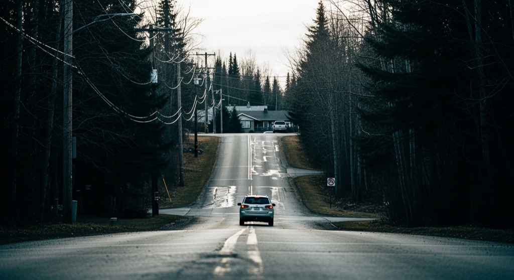 Gravity Hill
