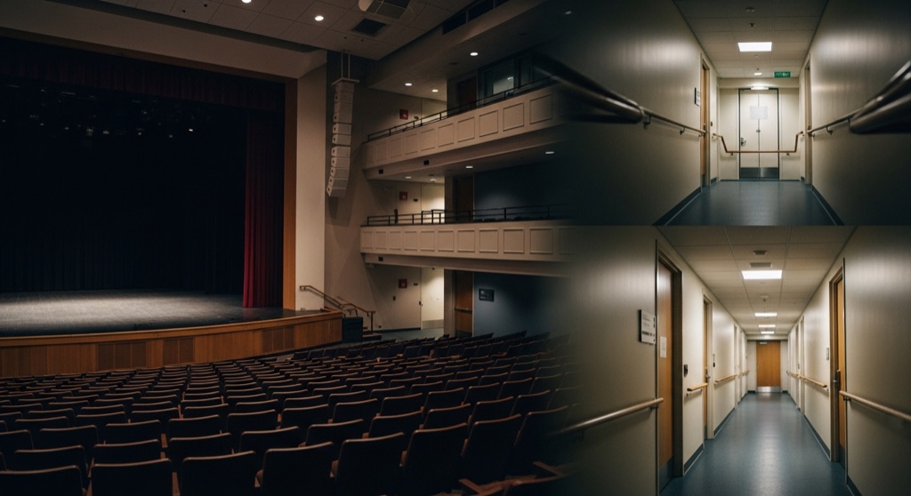 Wendy Williamson Auditorium
