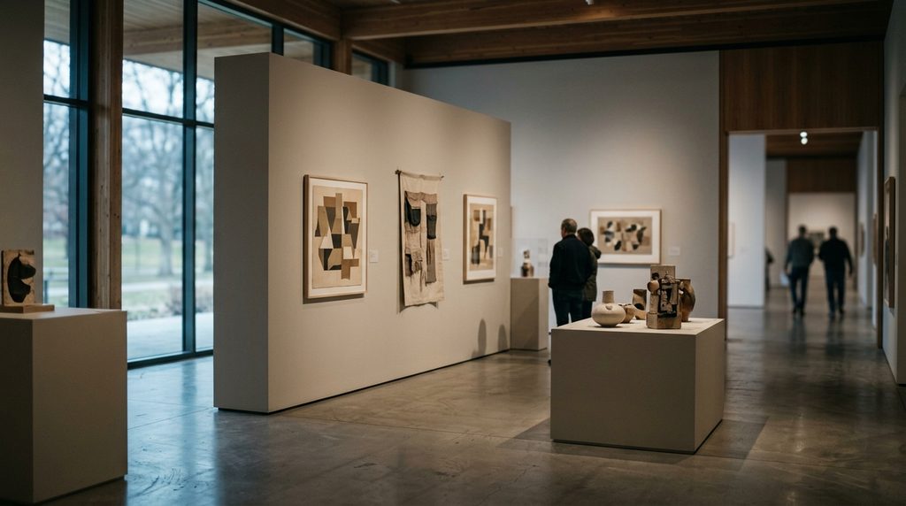 Black Mountain College Museum + Arts Center