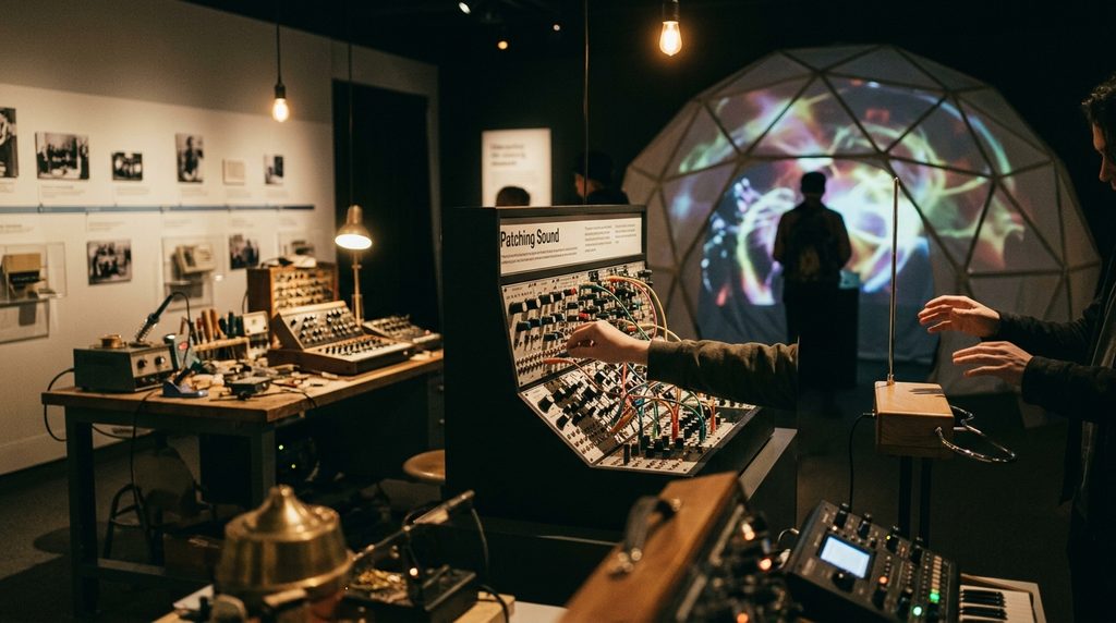 Moogseum