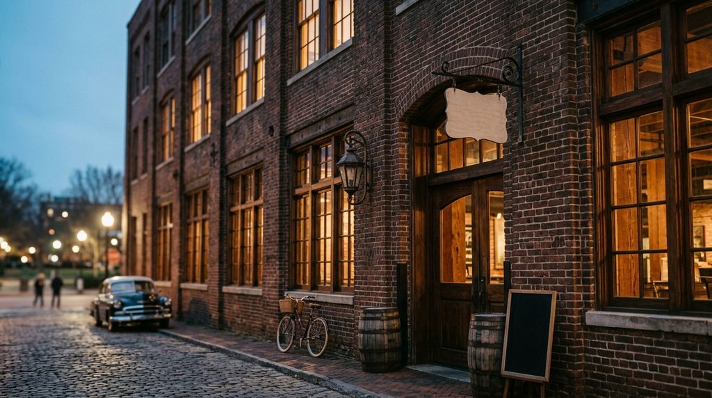 Pack's Tavern