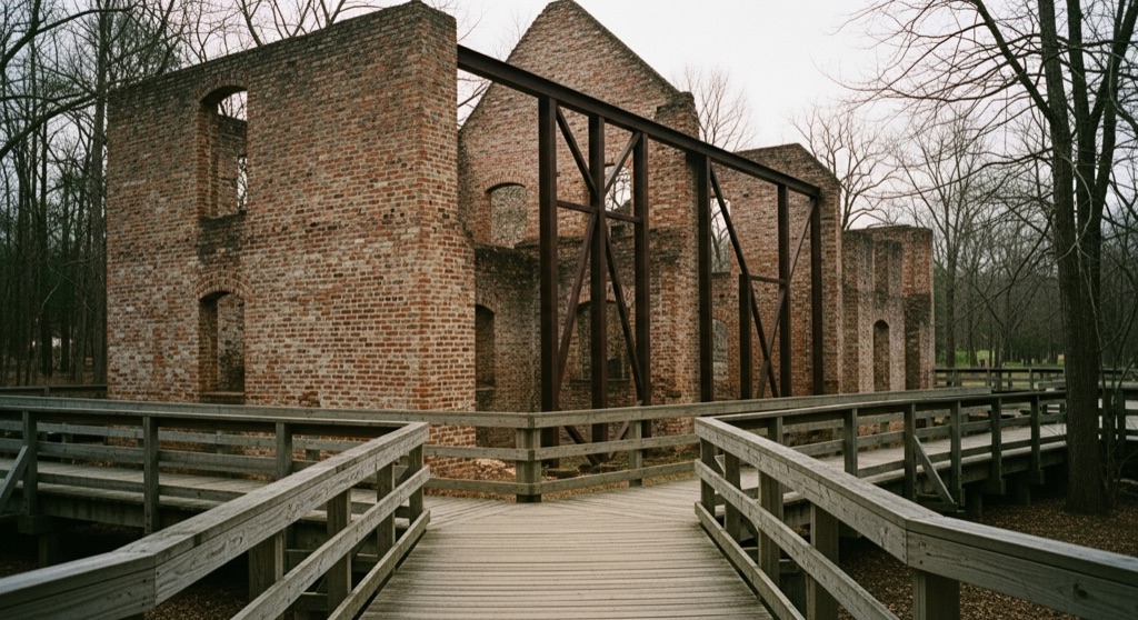 Concord Woolen Mill