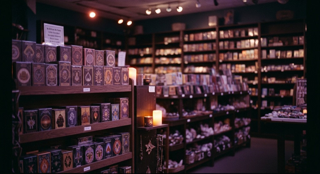 Phoenix & Dragon Bookstore
