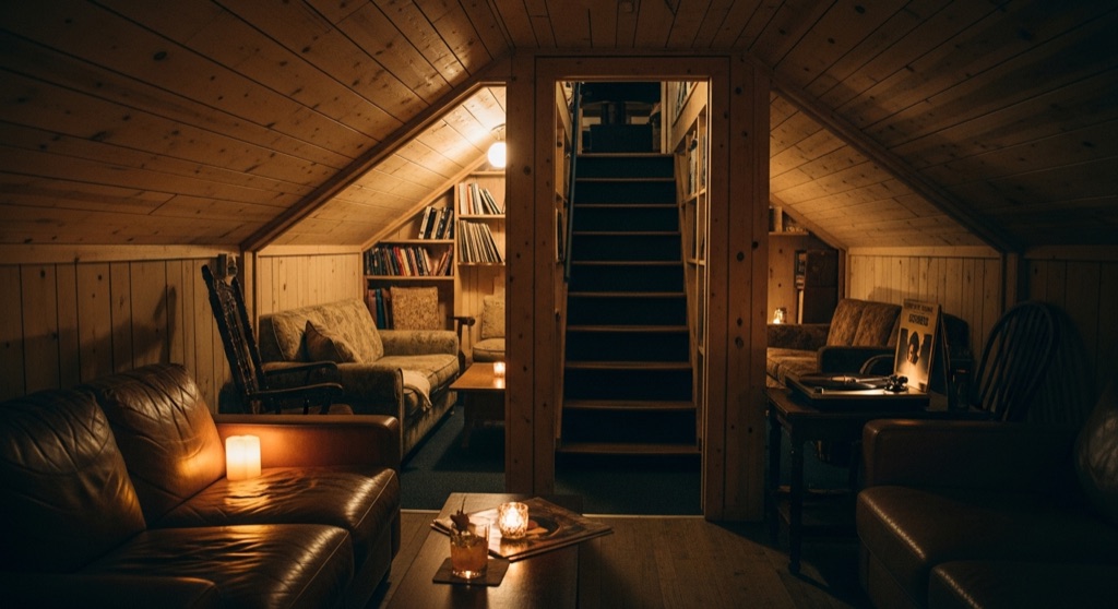Ranger Station
