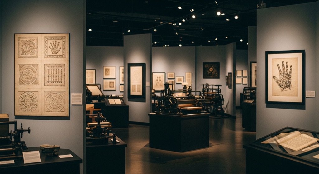 Robert C. Williams Museum of Papermaking