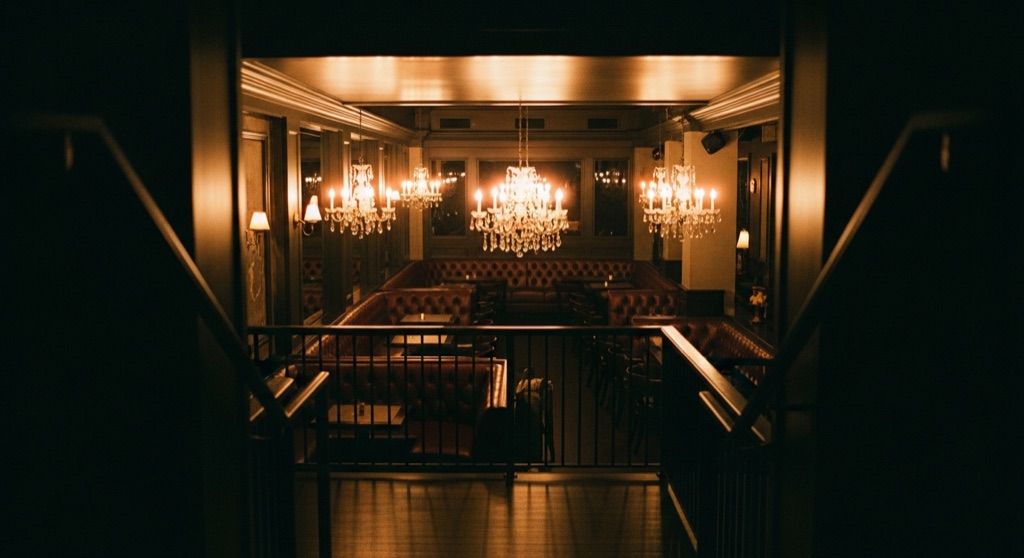 The James Room