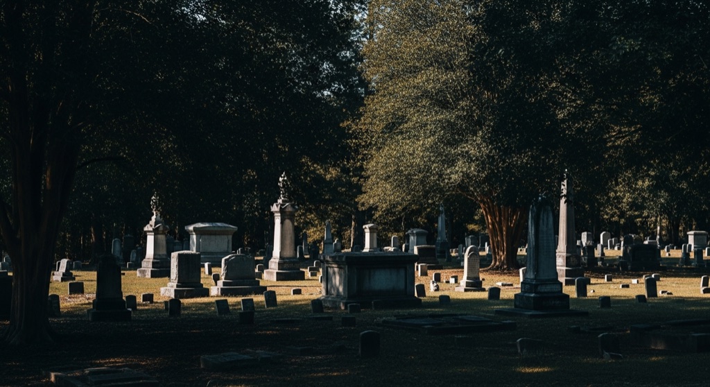 Westview Abbey Mausoleum
