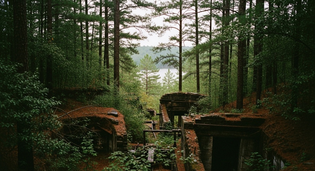 Yorkville Mine