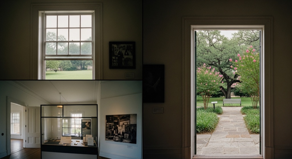Neill-Cochran House Museum