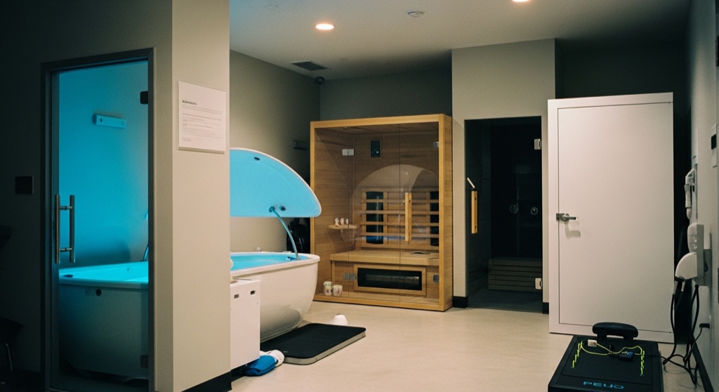 The Ocean Lab