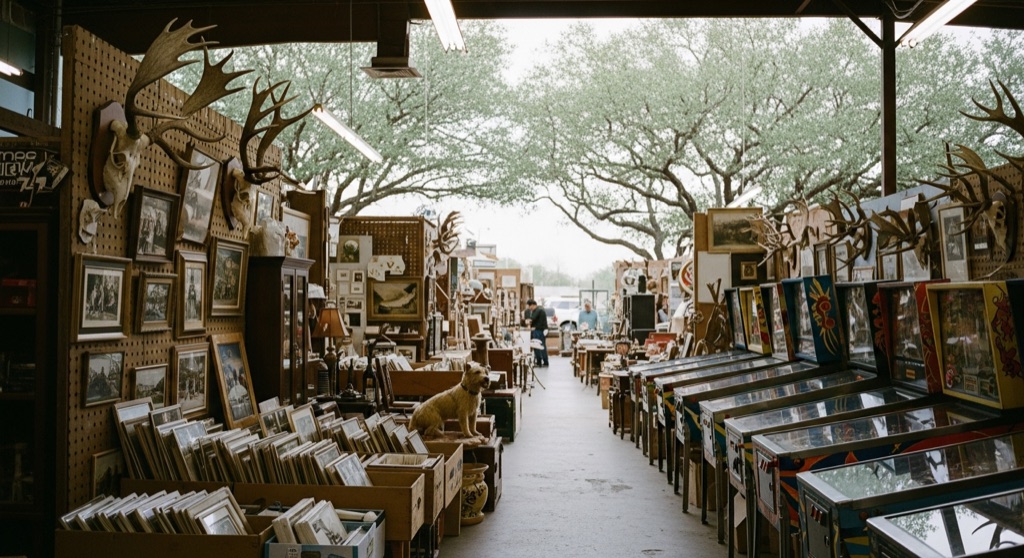 Uncommon Objects