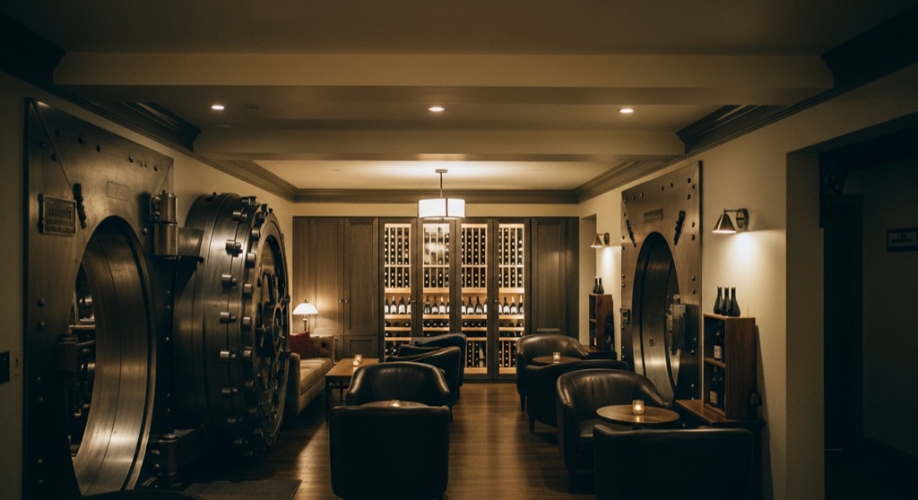 8 Horses Lounge