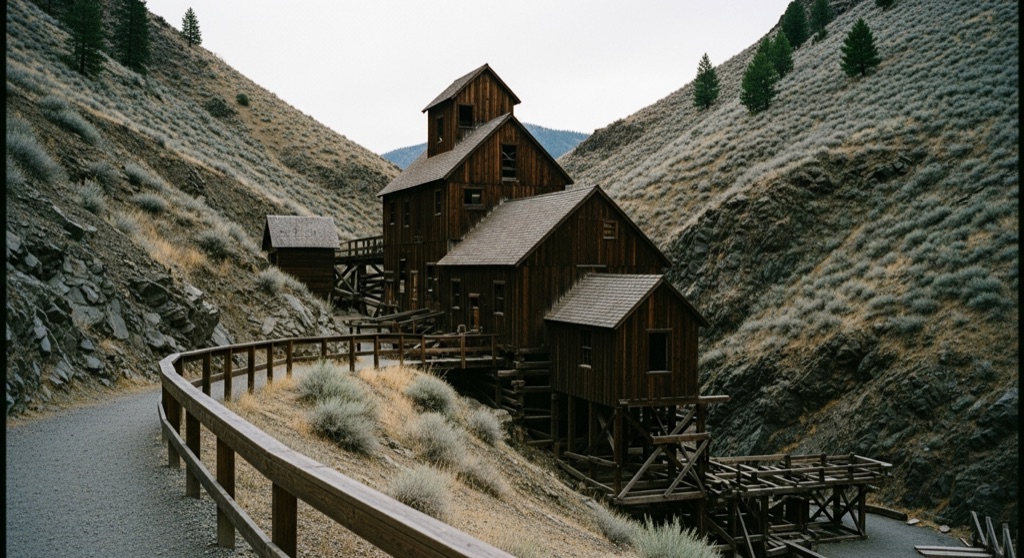 Adelmann Mine