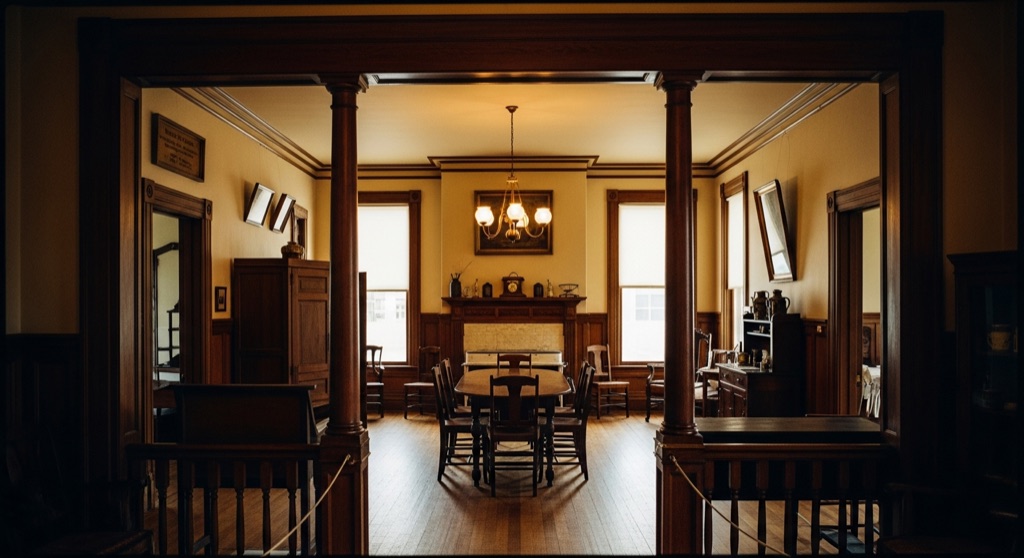 Basque Museum & Cultural Center (Cyrus Jacobs-Uberuaga House)