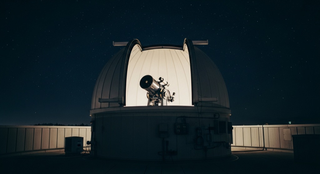 Boise State University Astronomical Observatory