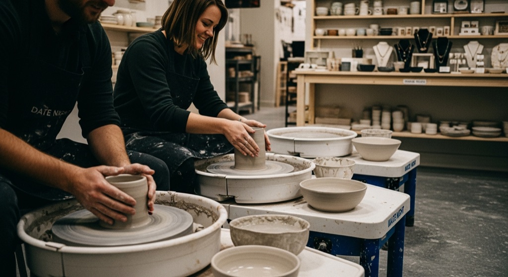 Clay Collective