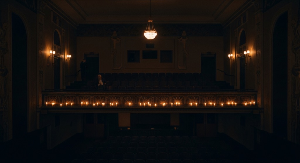 Egyptian Theatre