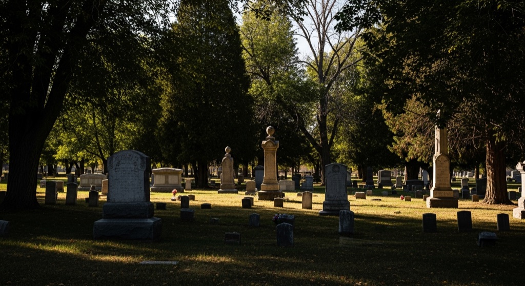 Idaho City Historic District & Boot Hill Cemetery