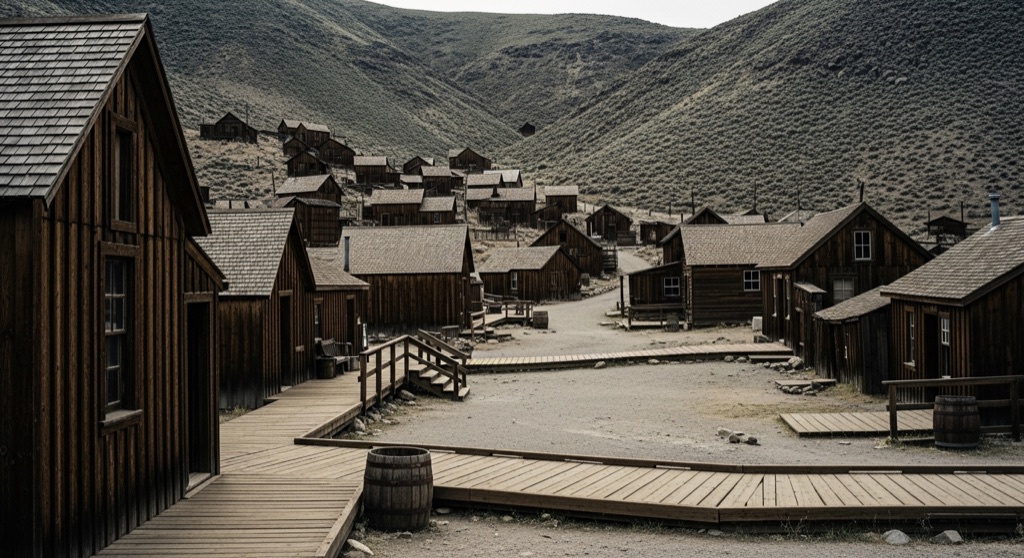 Silver City