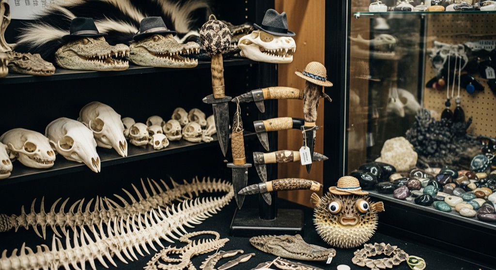 State Street Antiques