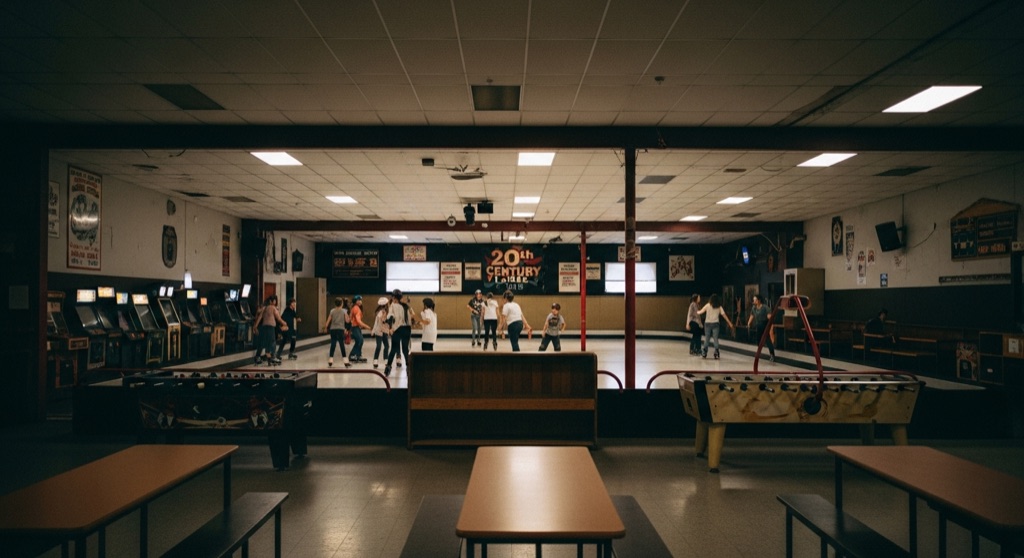 Treasure Valley Skate