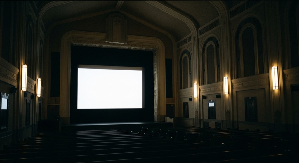 Coolidge After Midnite (Coolidge Corner Theatre)