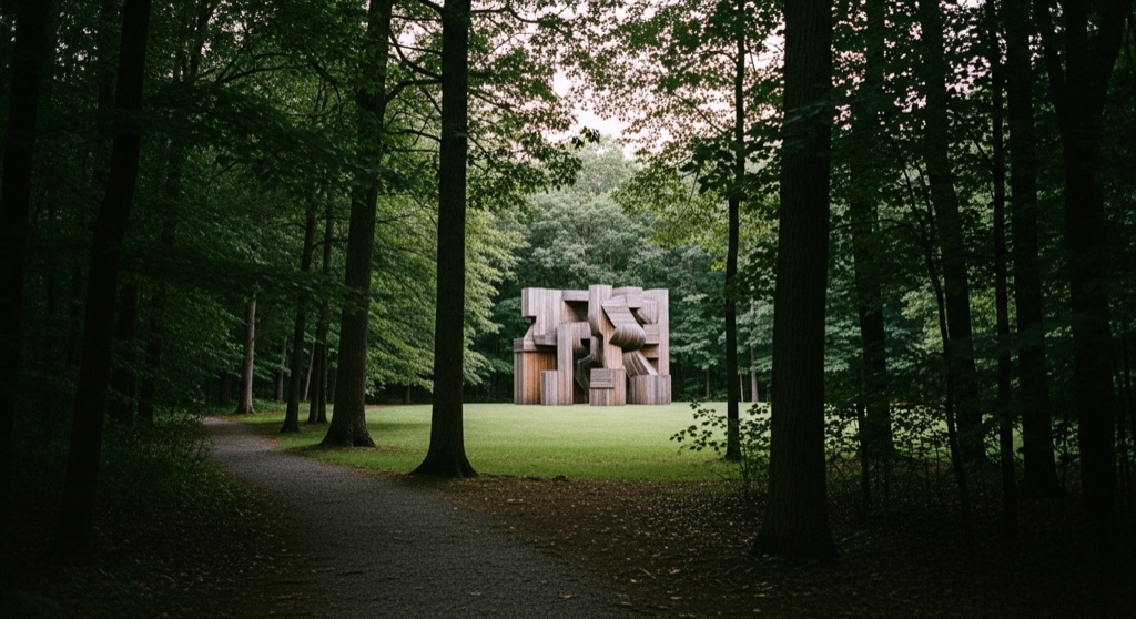 deCordova Sculpture Park