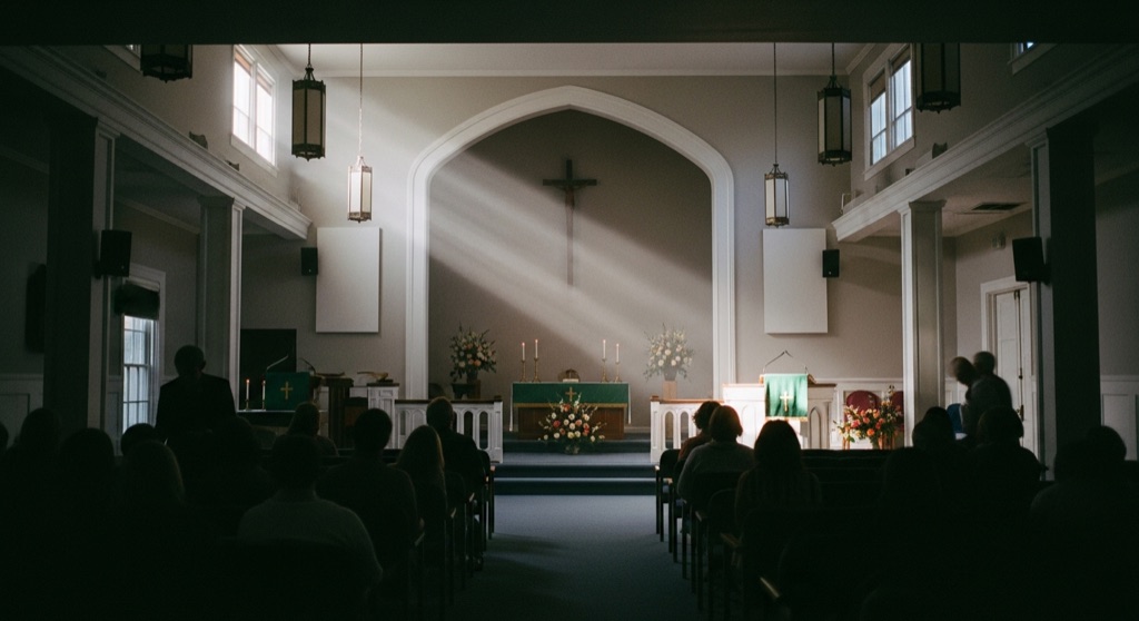Greater Boston Church of Spiritualism