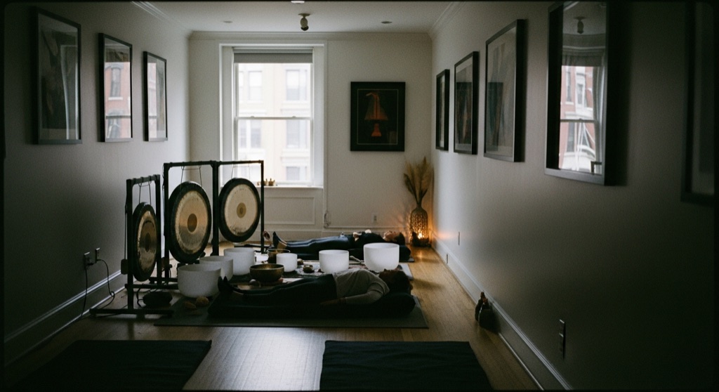 Healing Haus