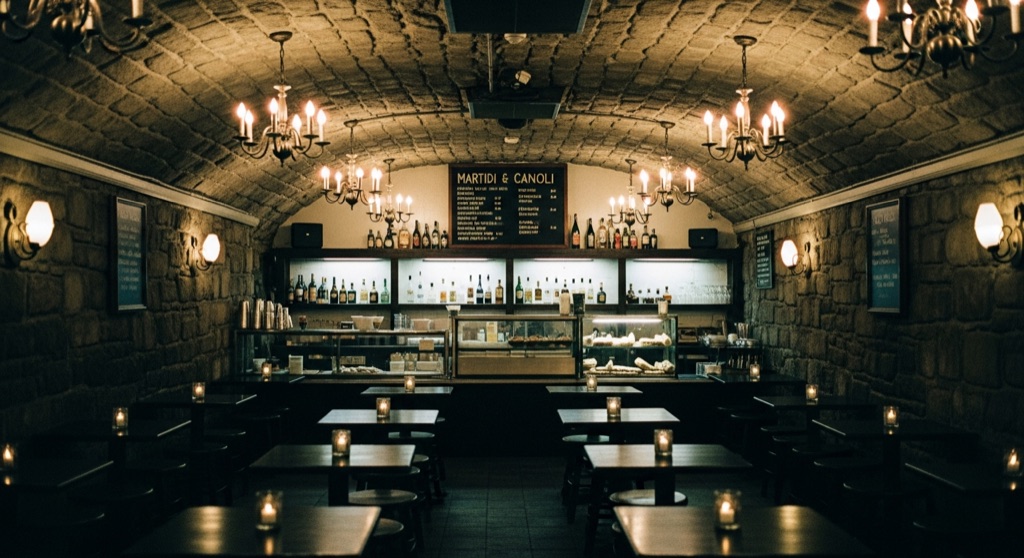 Modern Underground