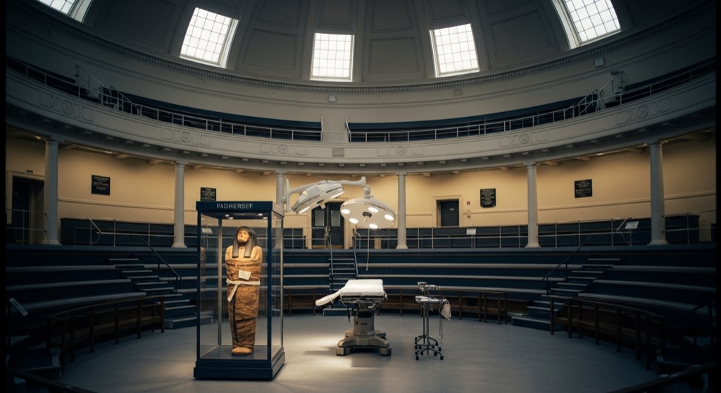 The Ether Dome