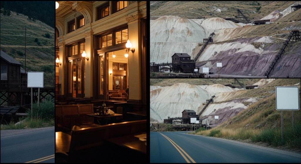 Burlington Mine