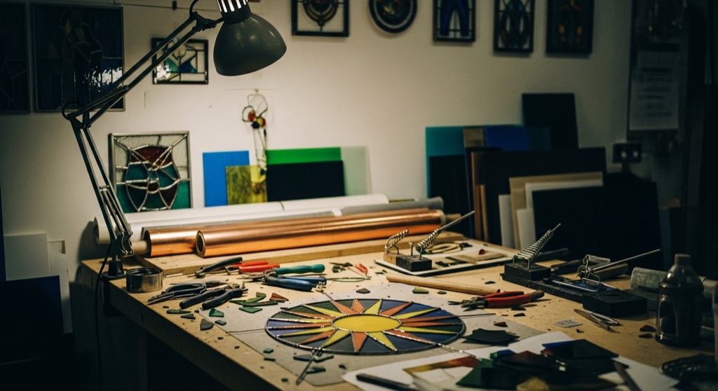 Colorado Glass Works