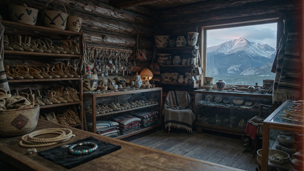 Eagle Plume's Gallery