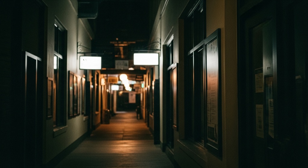 Enigma Escape Rooms