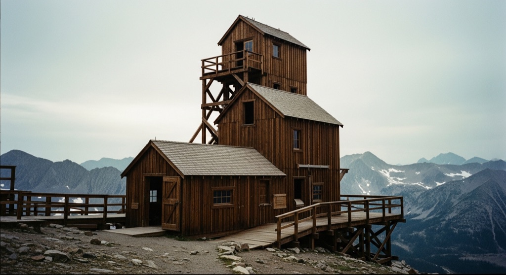 Santiago Mine