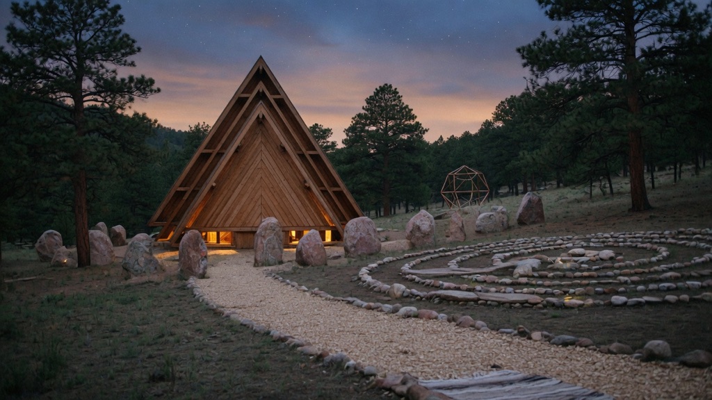 The StarHouse