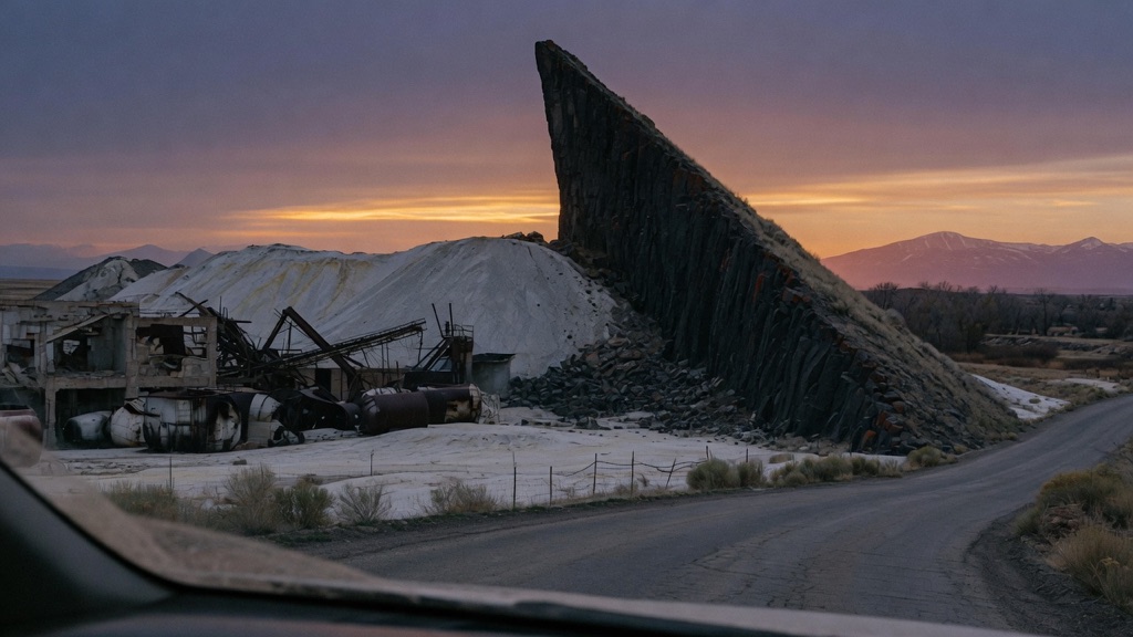 Valmont Butte