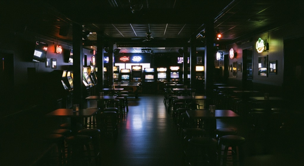 Bar IX