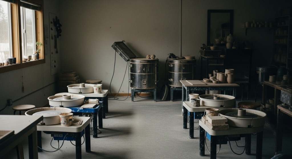 Fire Hole Pottery