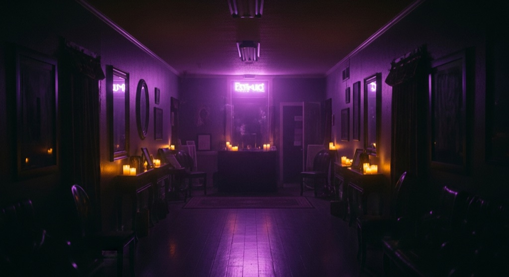 Master Psychic Kathleen Johns